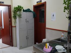-艾贝尔宠物医院 ·内科全科(梁溪路店)