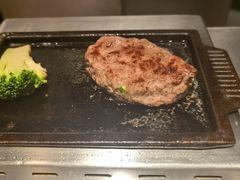 -肉肉大米(金虹桥店)