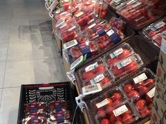 -盒马鲜生(王府广场店)