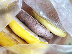 -李氏憨粑粑(官渡古镇店)