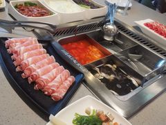 -海底捞火锅(逸仙路店)