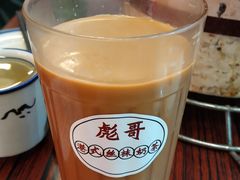 -沙胆彪炭炉牛杂煲(成都玉林店)