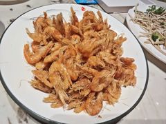 -高玛纳驴肉火烧(一世界店)