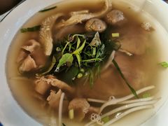 -阮氏娘·越南料理(双子塔店)
