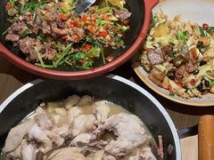 -新太二·鲜料川菜(晶耀前滩店)