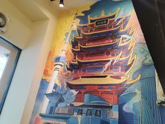 -黄泰吉拾味餐厅(江汉路店)
