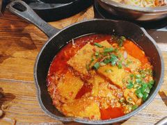 -云海肴·汽锅鸡·云南代表菜(五道口购物中心店)