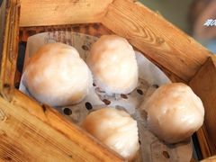 韩上楼虾饺皇-韩上楼