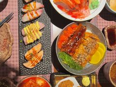 -林妈妈村·日式料理(宝山龙湖天街店)