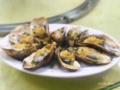 -蚝家菜馆(沙井店)