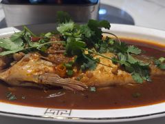 -又见炊烟私房菜(敬亭路店)