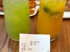 -烤小呆碳烤大肉筋