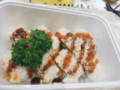 -妥妥烤肉料理(凯德店)