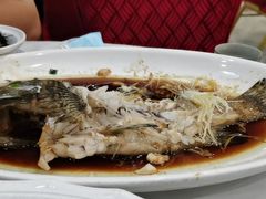-东江海鲜酒家(艺都分店)