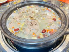 -傣家黑山羊汤锅(告庄店)