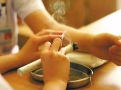 -裕和堂中医推拿艾灸(太古汇臻品店)