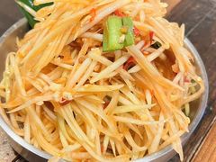 -PAPAYA泰国街头小吃(南山路店)