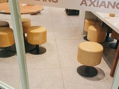 -阿香米线(龙岗万科广场店)