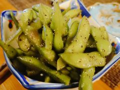 -半藏居酒屋(香港花园店)