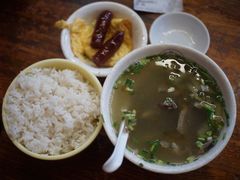 -陈记汤饭(水巷口店)