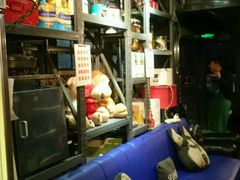 -MI WU FACTORY米屋美食工厂餐厅(绿地店)