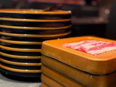 -牛YO寿喜烧和牛火锅自助(三台子万象汇店)