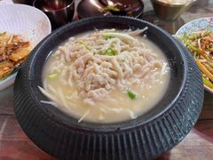 -魁盛居百年鲁菜馆(县西巷店)