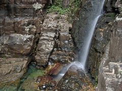 -广东大峡谷