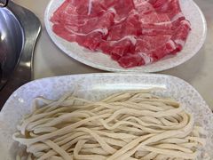 -胡同儿老北京涮肉