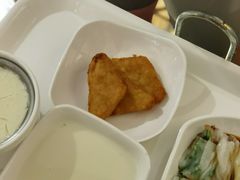 -阿那亚第三食堂 Cafeteria 3