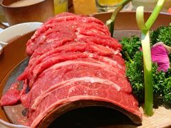 -盡膳口福跷脚牛肉火锅(北美新天地店)