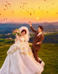 -第一夫人婚纱摄影(南京店)