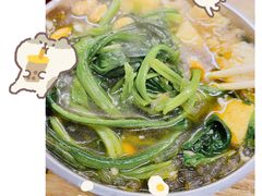 -张正麻辣烫(龙城路店)