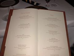 -Caprice(香港四季酒店)
