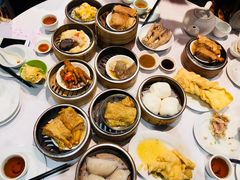 -大荣华酒楼(元朗老店)