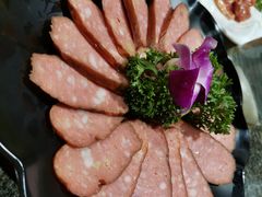 哈尔滨红肠-鹤之乡·齐齐哈尔烤肉·非遗(秋涛路店)