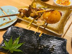 -鳥宫·焼鳥居酒屋(汽博店)