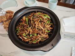 -梅利汴京烤鸭•开封豫菜地标店(晋安路店)