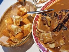 -旺顺阁·北京菜(北辰上品+)