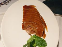 -四季民福烤鸭店(外滩外白渡桥店)