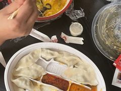 -喜家德虾仁水饺(青岛永旺东部店)