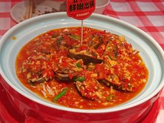 -辣小鲜·南昌大排档(船山路店)