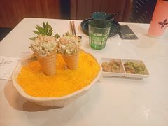 -荟廷·晶萃(陆家嘴尚悦湾店)