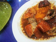 -茗荔园农庄(大涌店)