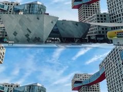 -和美电影艺术中心(万国城店)