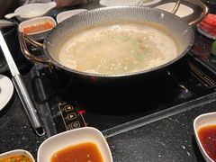 -捞王锅物料理(温州万象城店)