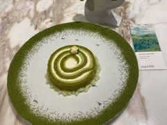 -théATRE 茶聚场(王府中環店)