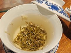 -顺兴老茶馆·精品川菜(世纪城店)
