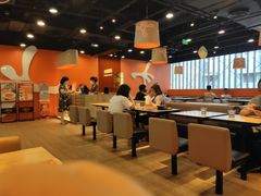 大堂-大快活(丽丰店)