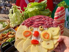 -龙厂长火锅厂(抚琴店)